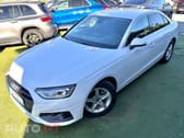 Audi A4 35 TDI Advanced S tronic