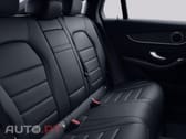 Mercedes-Benz GLC 300 I.V.A DEDUTÍVEL e4M Coupe AMG