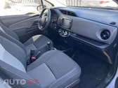 Toyota Yaris 1.0 VVT-i Exclusive