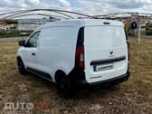 Renault Express 1.5 DCI CONFORT