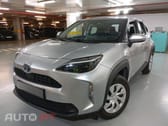 Toyota Yaris Cross 1.5 HDF Comfort