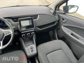 Renault Zoe (c/ Bateria) Intens 50