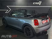 MINI Cabrio Cooper D