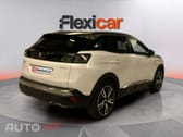 Peugeot 3008 1.6 Hybrid4 GT Pack e-EAT8