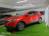 Renault Kadjar 1.5 dCi Exclusive