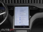 Tesla Model X 75D