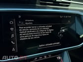 Audi A6 50 TFSIe quattro S tronic