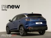 Renault Austral Austral 1.3 Mild Hybrid Techno Auto