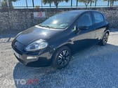 Fiat Punto 1.2 Lounge S&S