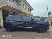 Peugeot 3008  Puretech 130 Stop Start Allure