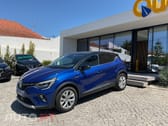 Renault Captur 1.0 TCe Exclusive