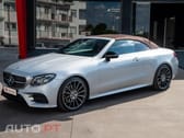 Mercedes-Benz E 220 d 4Matic 9G-TRONIC AMG Line
