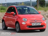 Fiat 500 1.2 Lounge S&S
