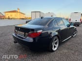 BMW 530 dA