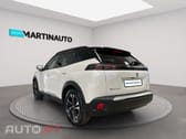 Peugeot E-2008 50 kWh GT