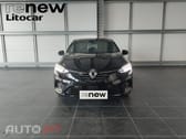Renault Clio Techno