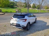 Renault Captur BLUE dCi 115 INTENS