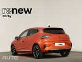 Renault Clio Clio 1.0 TCe Techno Bi-Fuel