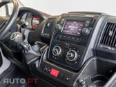 Citroen Jumper  2.2 L2H2 BlueHDi C/IVA 3 Lug.