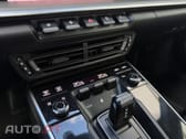 Porsche 992 Carrera 4S PDK