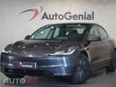 Tesla Model 3 Tração Traseira