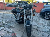 Yamaha XV 1600 WILD STAR -42.000km