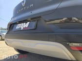 Renault Captur 1.5 DCI BUSINESS