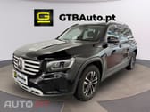 Mercedes-Benz GLB 200 D I.V.A DEDUTIVEL 