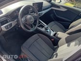 Audi A4 Avant 30 tdi S Tronic - Nacional