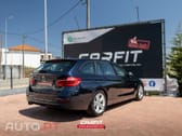 BMW 318 d Touring Line Sport Auto