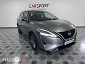Nissan Qashqai 1.3 DIG-T Acenta LED+R