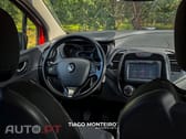 Renault Captur 1.5 dCi Exclusive