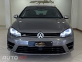 Volkswagen Golf R 2.0 TSI OPF 4Motion DSG