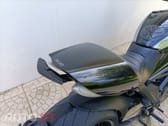 Ducati Diavel CROMO ABS
