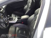 Audi A4 Avant 2.0 TDI