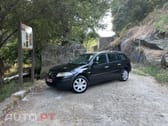 Renault Mégane Break 1.5 dCi Dynamique