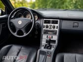 Mercedes-Benz SLK 230 Kompressor Edition