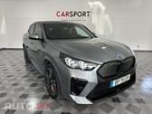 BMW iX2 eDrive20 Pack Desportivo M