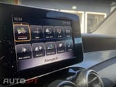 Mercedes-Benz GLC 220 d 4Matic 9G-TRONIC