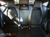 Mercedes-Benz CLA 200 d Shooting Brake AMG Line Aut.