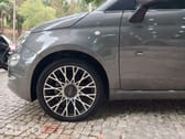 Fiat 500 1.0 Hybrid