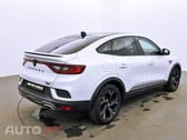 Renault Arkana 1.6 E-Tech Full Hybrid Engineered