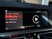 BMW 320 d Pack M Auto