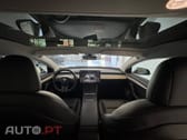 Tesla Model 3 Long Range Tração Traseira Premium