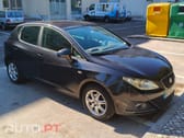 Seat Ibiza Style 1.4