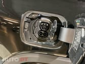 Mercedes-Benz EQB 250 Progressive