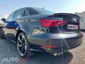 Audi A3 2.0 TDi S-line