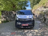 Opel Vivaro 1.6 CDTi L1H1 2.7T