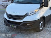 Iveco Daily 3.0 - 180 CV  L4 H2