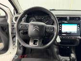 Citroen C3 1.2 PureTech Feel